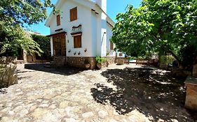 El Refugio De Goriz